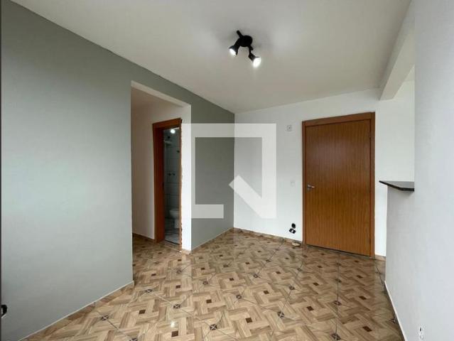 Apto, Cohab, 2 Quartos, 43 m2 Sapucaia do Sul