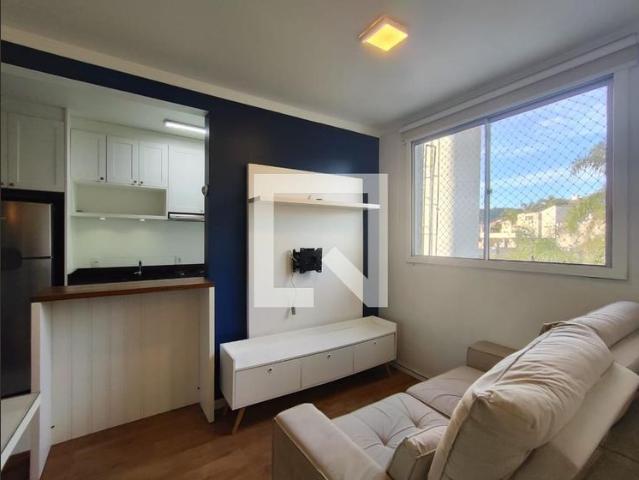 Apto, Cohab, 2 Quartos, 48 m2 Sapucaia do Sul