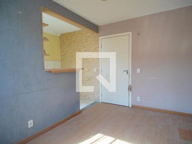 Apto, Cohab, 2 Quartos, 49 m2 Sapucaia do Sul