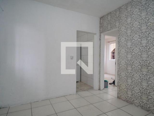 Apto, Cohab, 2 Quartos, 55 m2 Sapucaia do Sul