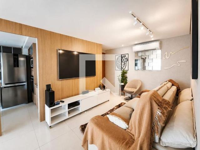 Apto, Coimbra, 3 Quartos, 96 m2 Goiânia