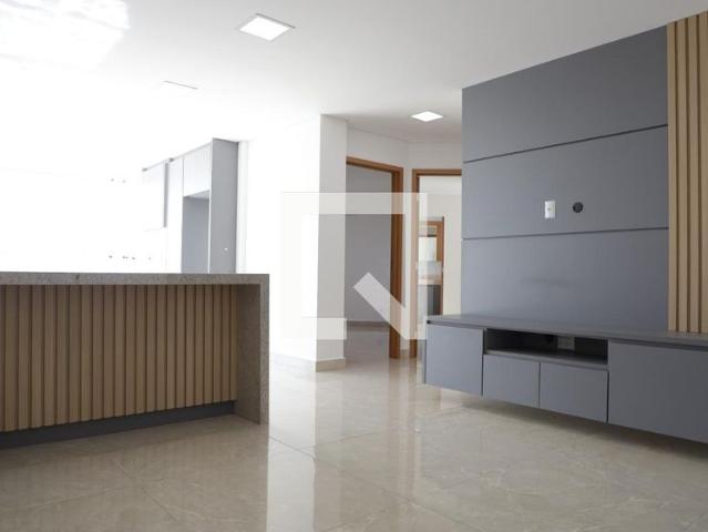 Apto, Coimbra, 3 Quartos, 88 m2 Goiânia