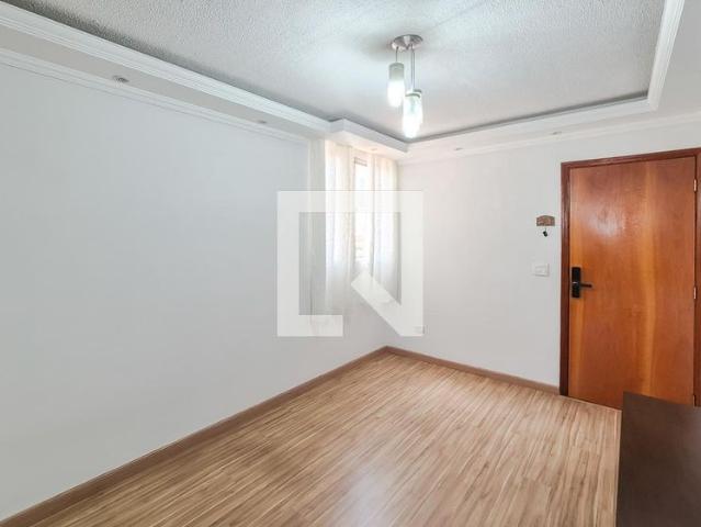 Apto, Cooperativa1, 2 Quartos, 52 m2 São Bernardo do Campo