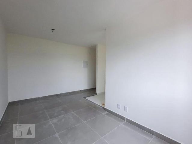 Apto, Cooperativa, 2 Quartos, 45 m2 São Bernardo do Campo