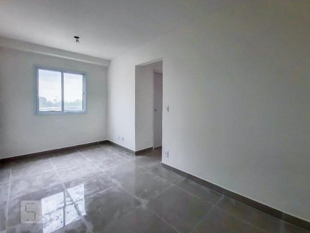 Apto, Cooperativa, 2 Quartos, 45 m2 São Bernardo do Campo