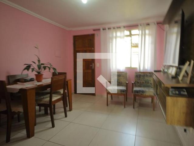 Apto, Cooperativa, 2 Quartos, 54 m2 São Bernardo do Campo