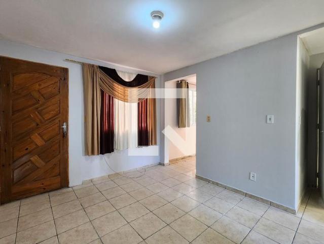 Apto, Cooperativa, 2 Quartos, 54 m2 São Bernardo do Campo