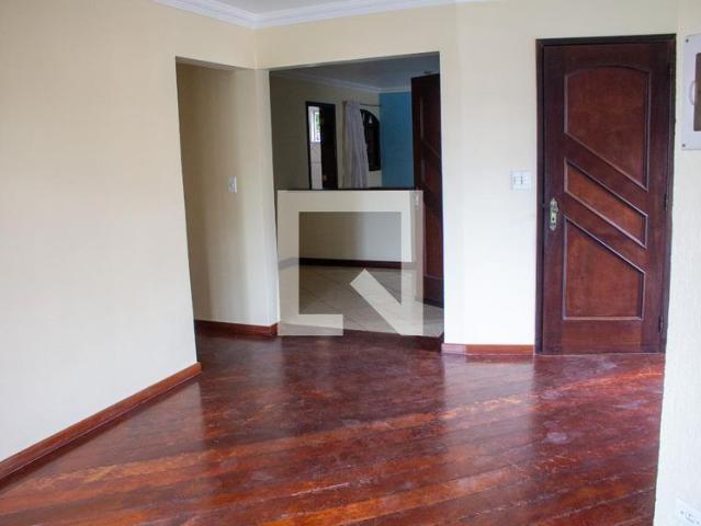 Apto, Colonia, 3 Quartos, 110 m2 Ribeirão Pires