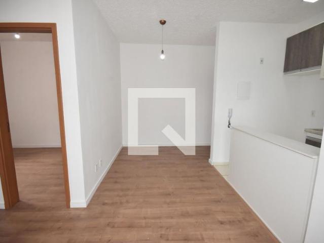 Apto, Colônia, 2 Quartos, 45 m2 Jundiaí