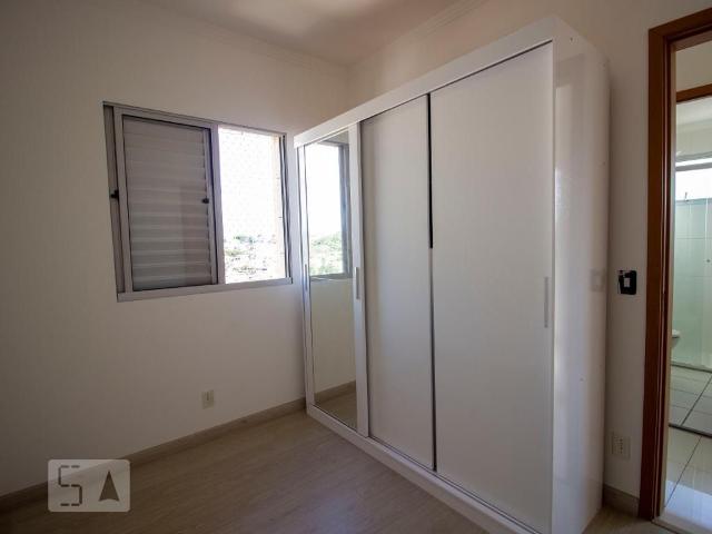 Apto, Colônia, 2 Quartos, 46 m2 Jundiaí