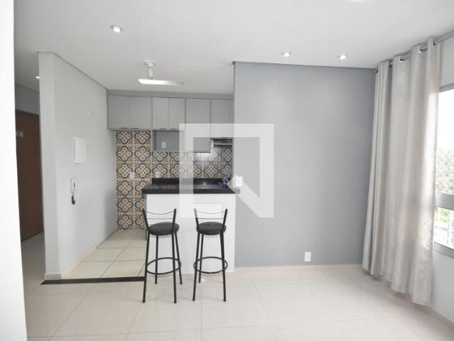 Apto, Colônia, 2 Quartos, 54 m2 Jundiaí