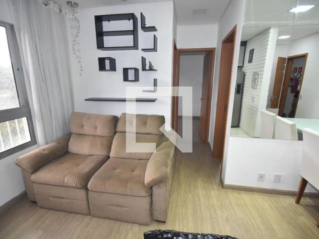 Apto, Colônia, 2 Quartos, 50 m2 Jundiaí