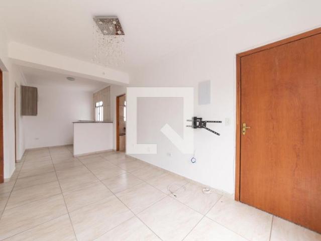 Apto, Colonia, 2 Quartos, 50 m2 Ribeirão Pires