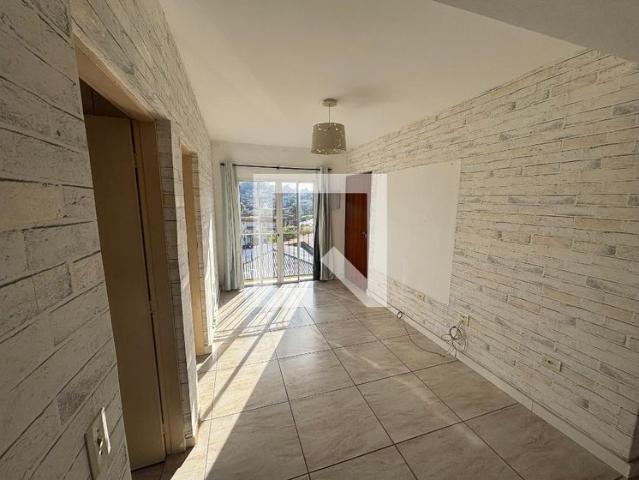 Apto, Colonia, 2 Quartos, 70 m2 Ribeirão Pires