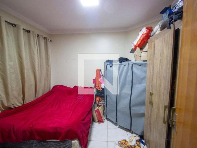 Apto, Colônia Agrícola Samambaia, 1 Quarto, 40 m2 Brasília