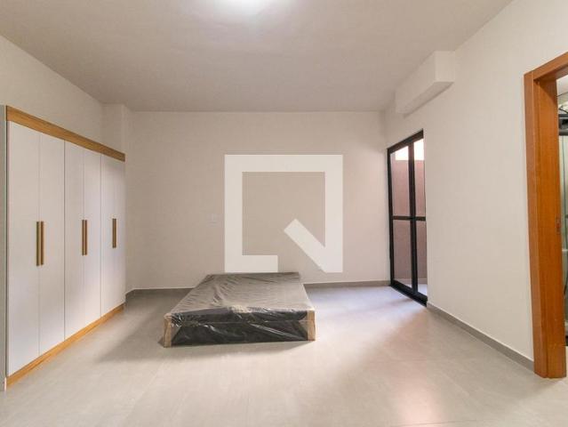 Apto, Colônia Rio Grande, 1 Quarto, 27 m2 São José dos Pinhais