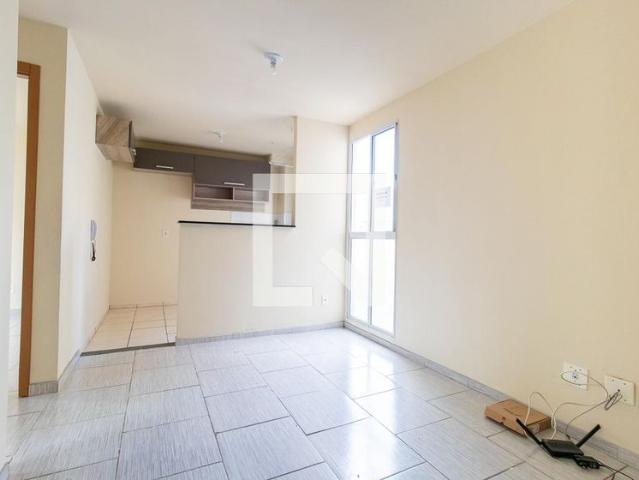 Apto, Colônia Rio Grande, 2 Quartos, 39 m2 São José dos Pinhais