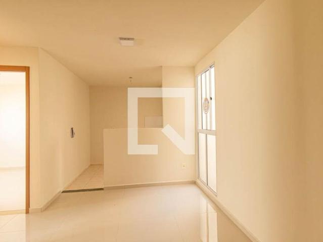 Apto, Colônia Rio Grande, 2 Quartos, 42 m2 São José dos Pinhais