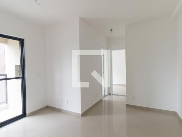 Apto, Colônia Rio Grande, 2 Quartos, 45 m2 São José dos Pinhais