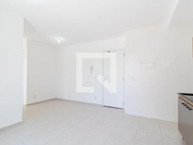 Apto, Colônia Rio Grande, 2 Quartos, 46 m2 São José dos Pinhais