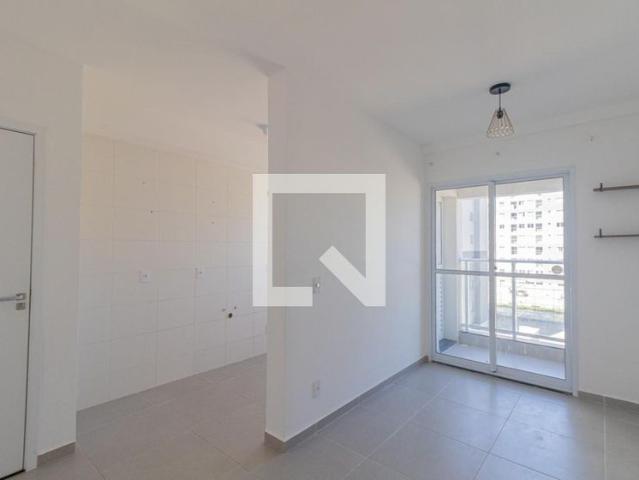 Apto, Colônia Rio Grande, 2 Quartos, 48 m2 São José dos Pinhais
