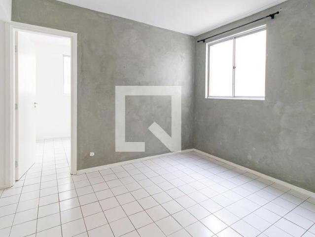 Apto, Colônia Rio Grande, 2 Quartos, 48 m2 São José dos Pinhais