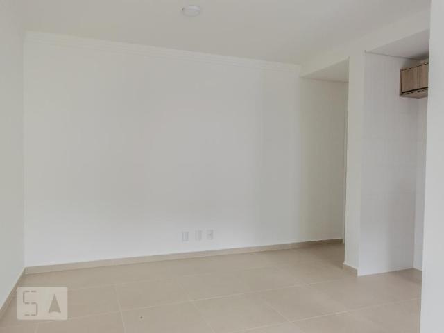Apto, Colônia Rio Grande, 2 Quartos, 49 m2 São José dos Pinhais