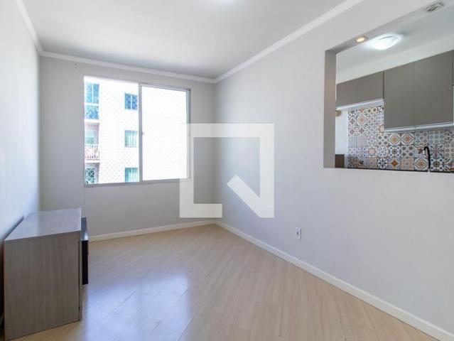 Apto, Colônia Rio Grande, 2 Quartos, 54 m2 São José dos Pinhais