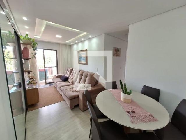 Apto, Colônia Rio Grande, 2 Quartos, 54 m2 São José dos Pinhais
