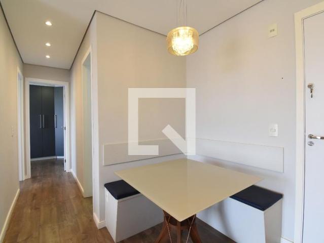 Apto, Colônia Rio Grande, 2 Quartos, 55 m2 São José dos Pinhais