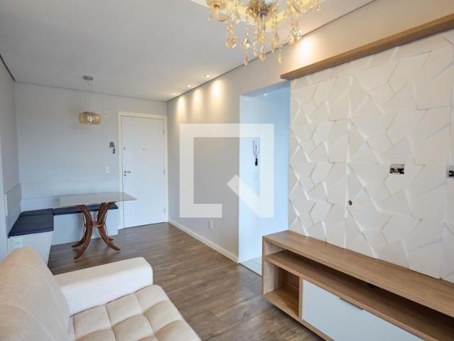 Apto, Colônia Rio Grande, 2 Quartos, 55 m2 São José dos Pinhais