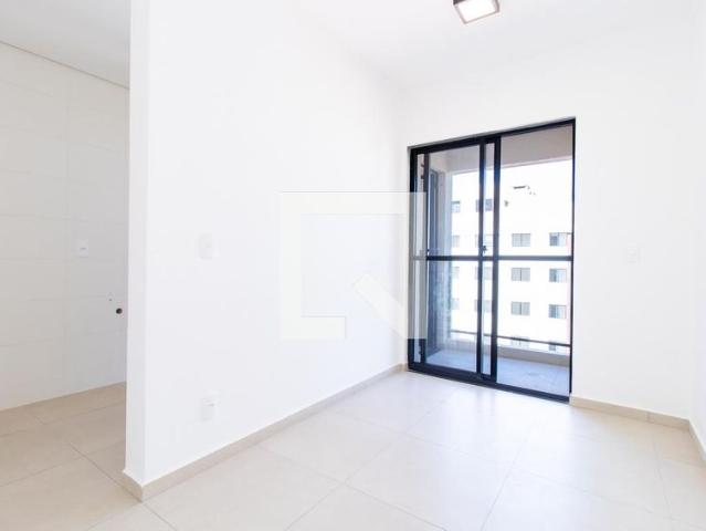 Apto, Colônia Rio Grande, 2 Quartos, 56 m2 São José dos Pinhais