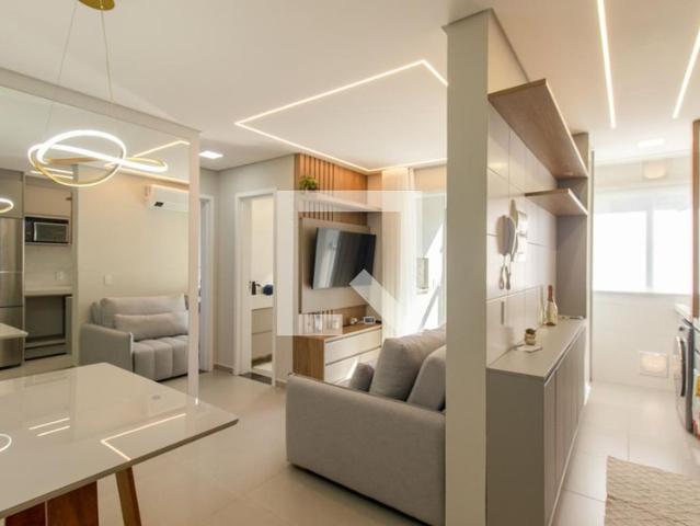 Apto, Colônia Rio Grande, 2 Quartos, 58 m2 São José dos Pinhais
