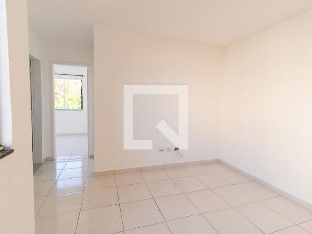 Apto, Colônia Rio Grande, 2 Quartos, 60 m2 São José dos Pinhais