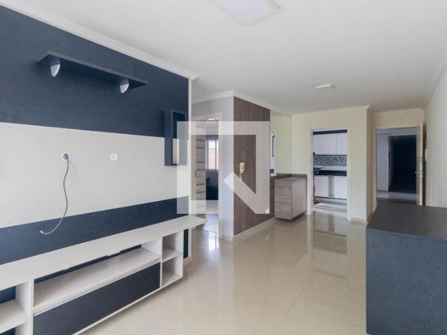 Apto, Colônia Rio Grande, 3 Quartos, 79 m2 São José dos Pinhais