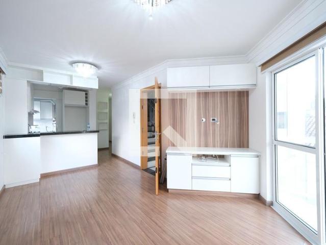 Apto, Colônia Rio Grande, 3 Quartos, 95 m2 São José dos Pinhais