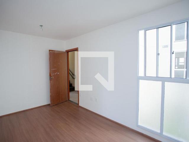 Apto, Colonial, 2 Quartos, 42 m2 Contagem