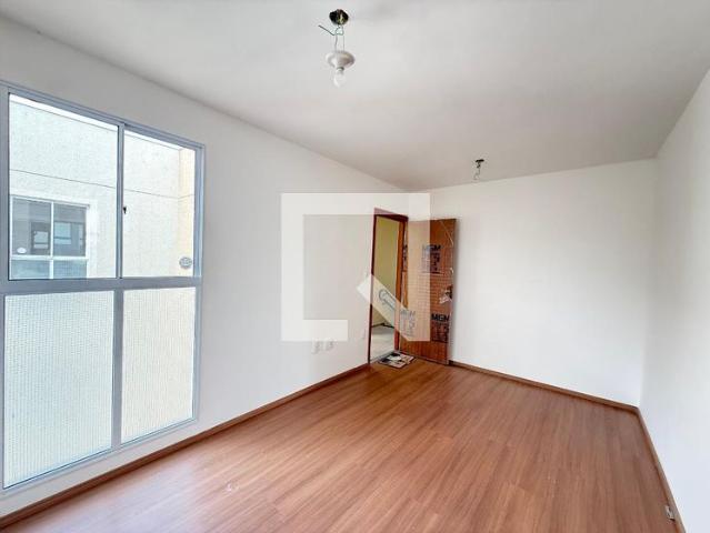 Apto, Colonial, 2 Quartos, 47 m2 Contagem