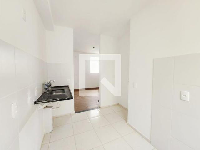 Apto, Colonial, 2 Quartos, 47 m2 Contagem