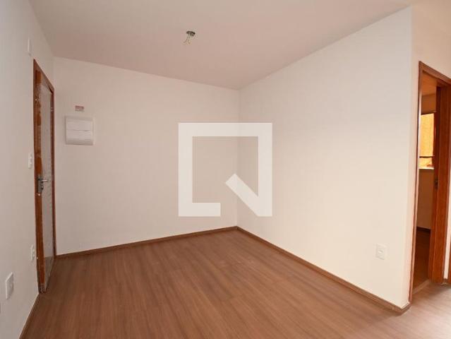 Apto, Colonial, 2 Quartos, 44 m2 Contagem