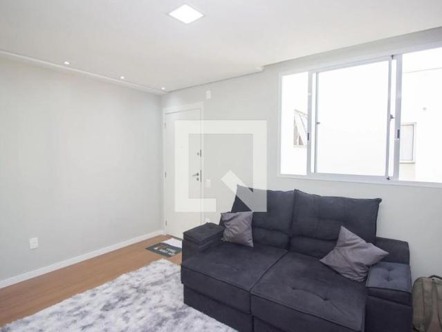 Apto, Colonial, 2 Quartos, 45 m2 Contagem