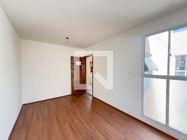 Apto, Colonial, 2 Quartos, 45 m2 Contagem