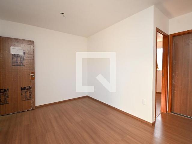 Apto, Colonial, 2 Quartos, 45 m2 Contagem