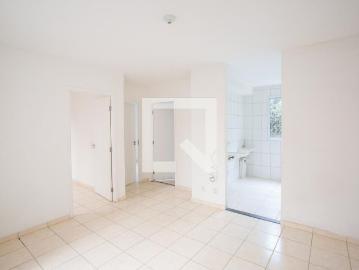 Apto, Colonial, 2 Quartos, 46 m2 Contagem