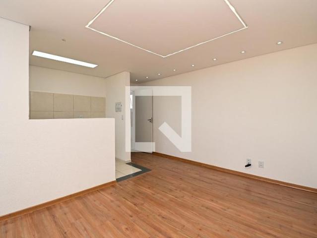 Apto, Colonial, 2 Quartos, 46 m2 Contagem