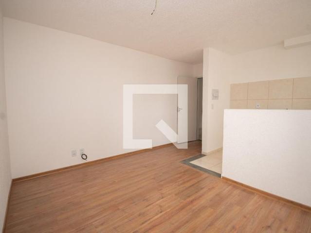 Apto, Colonial, 2 Quartos, 46 m2 Contagem