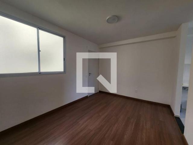 Apto, Colonial, 2 Quartos, 48 m2 Contagem