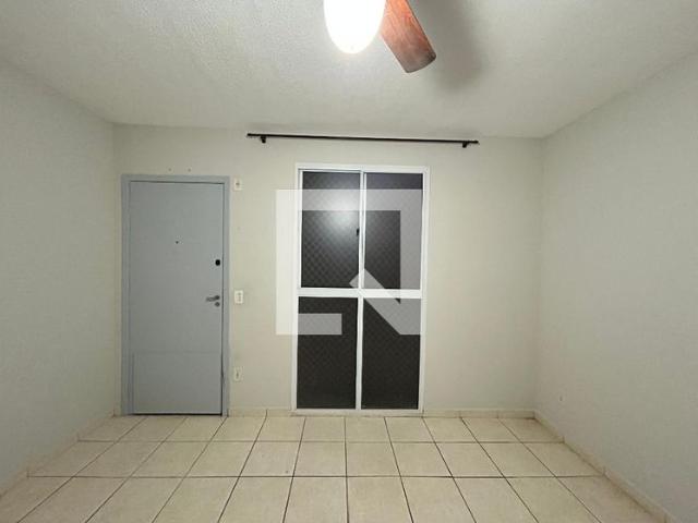 Apto, Colonial, 2 Quartos, 48 m2 Contagem