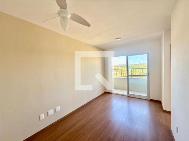 Apto, Colonial, 2 Quartos, 48 m2 Contagem