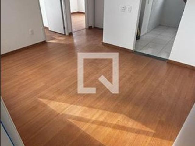 Apto, Colonial, 2 Quartos, 49 m2 Contagem